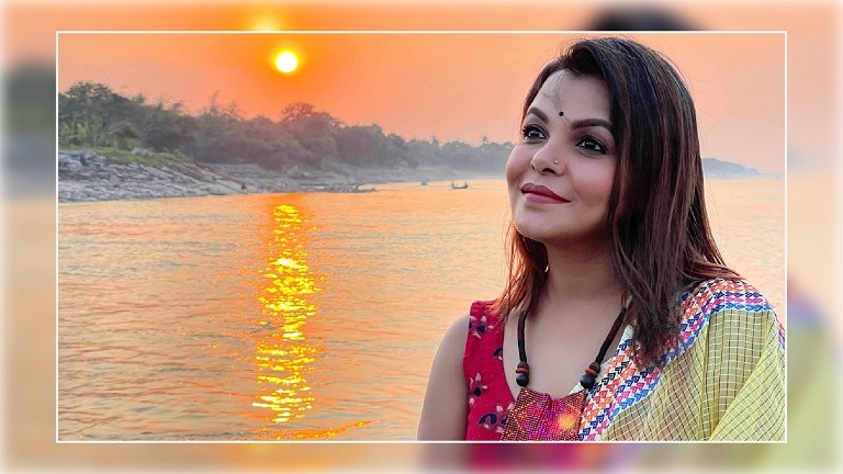 ৭ মার্চ বাতিলের সিদ্ধান্তে তীব্র প্রতিবাদ মেহের আফরোজ শাওনের