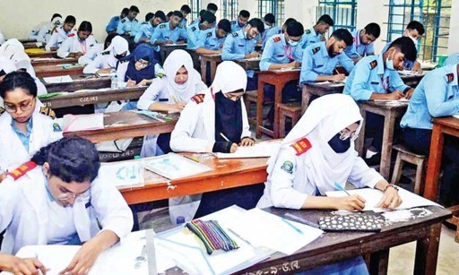 তিন শিক্ষা বোর্ডের এইচএসসি পরীক্ষা শুরু আগামীকাল