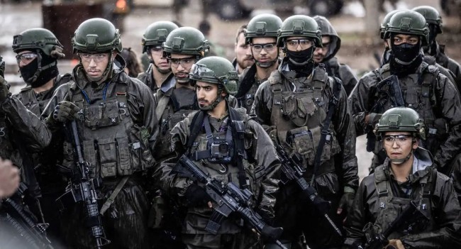 ইসরাইলি সেনাদের মানসিক বিপর্যয়, যুদ্ধের কারণে ৬ সেনার আত্মহত্যা