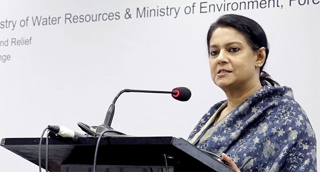 উপকূলীয় পরিবেশ সুরক্ষায় সমন্বিত পরিকল্পনা অত্যন্ত গুরুত্বপূর্ণ: রিজওয়ানা