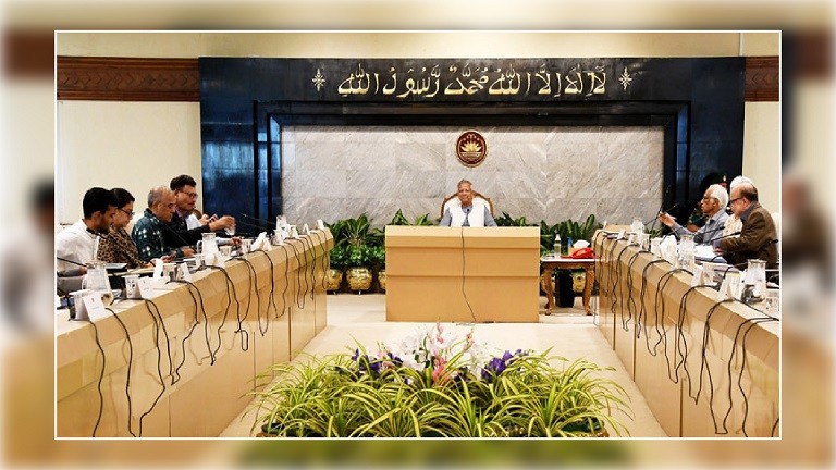 ছুটির তালিকা অনুমোদন: ঈদ ও পূজায় বাড়ল ছুটি