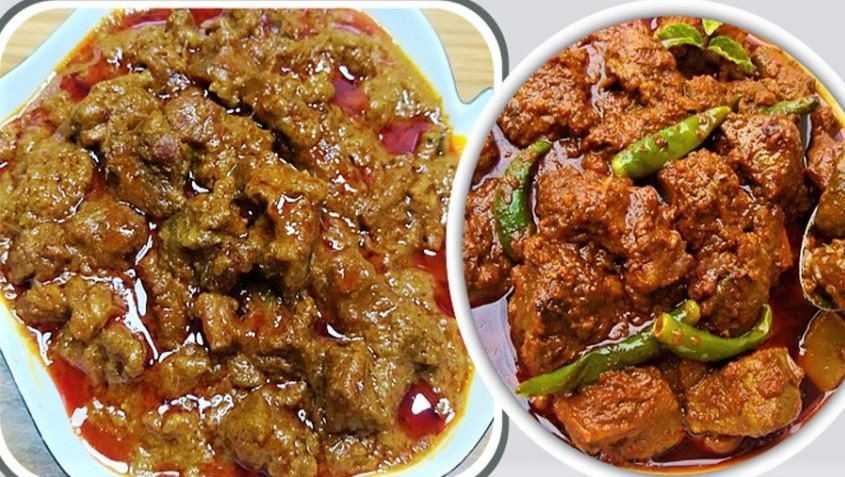 ঈদে সহজে রান্না করুন মেজবানি মাংস