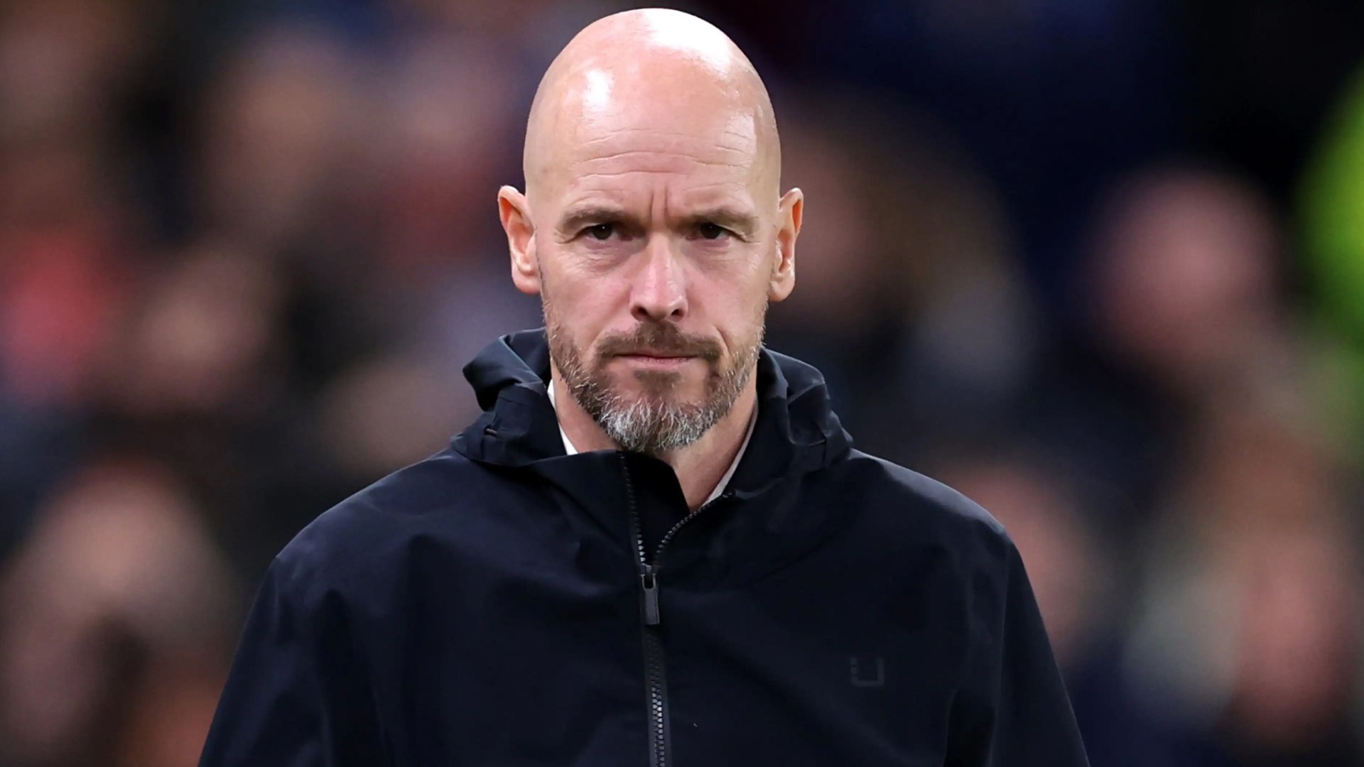 ম্যানচেস্টার ইউনাইটেড থেকে বরখাস্ত হলেন কোচ টেন হাগ