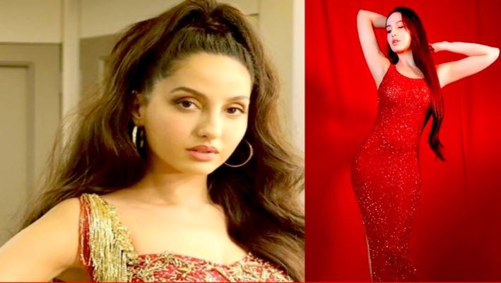 আসছে নোরার নতুন ভিডিও