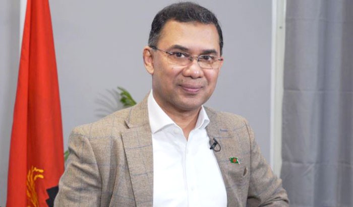 নির্বাচনে বিলম্ব হলে দেশের পরিস্থিতি আরো সংকটময় হয়ে উঠবে: তারেক রহমান