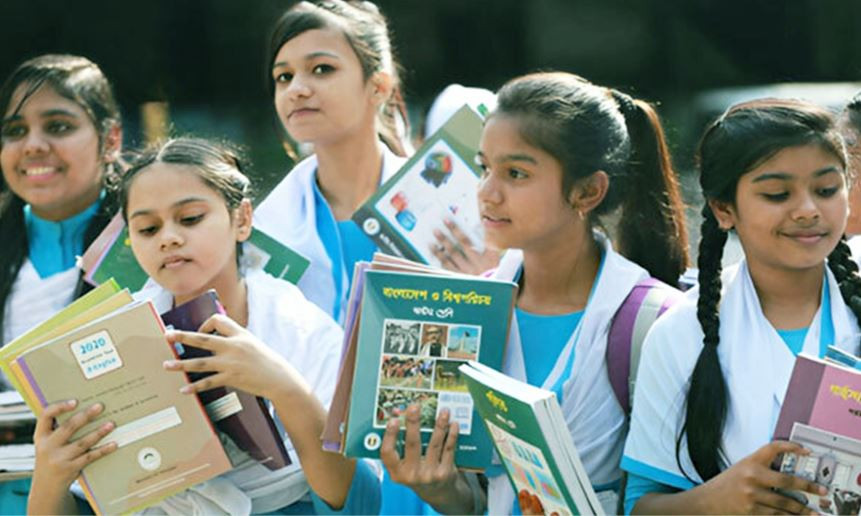 তাপদাহে শিক্ষাপ্রতিষ্ঠানের জন্য নতুন নির্দেশনা