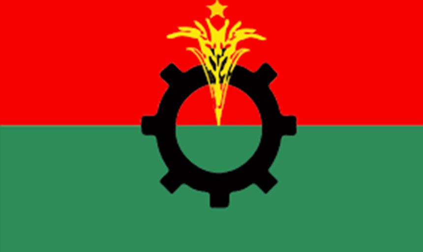 বন্যার্তদের ১০ কোটি টাকার সহায়তা দিল বিএনপি