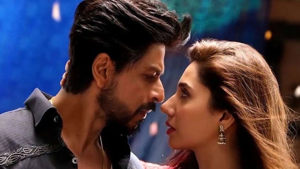 অভিনেত্রীর পক্ষ থেকে শাহরুখ খান নিয়ে প্রশ্ন বন্ধের অনুরোধ