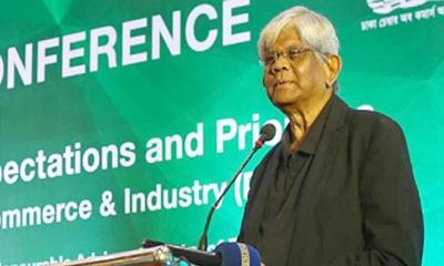 আগামীতে অর্থপাচার ঠেকাতে কার্যকর পদক্ষেপ নেবে সরকার: অর্থ উপদেষ্টা