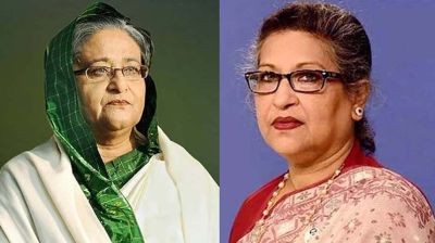 হাসিনা-রেহানাসহ পরিবারের বিরুদ্ধে ৮০ হাজার কোটি টাকা দুর্নীতি অনুসন্ধানে দুদক