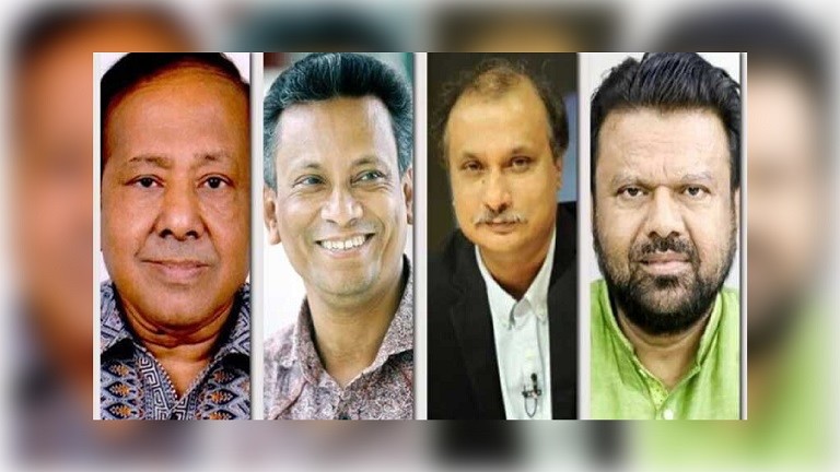 ২০ সাংবাদিকের প্রেস অ্যাক্রেডিটেশন কার্ড বাতিল