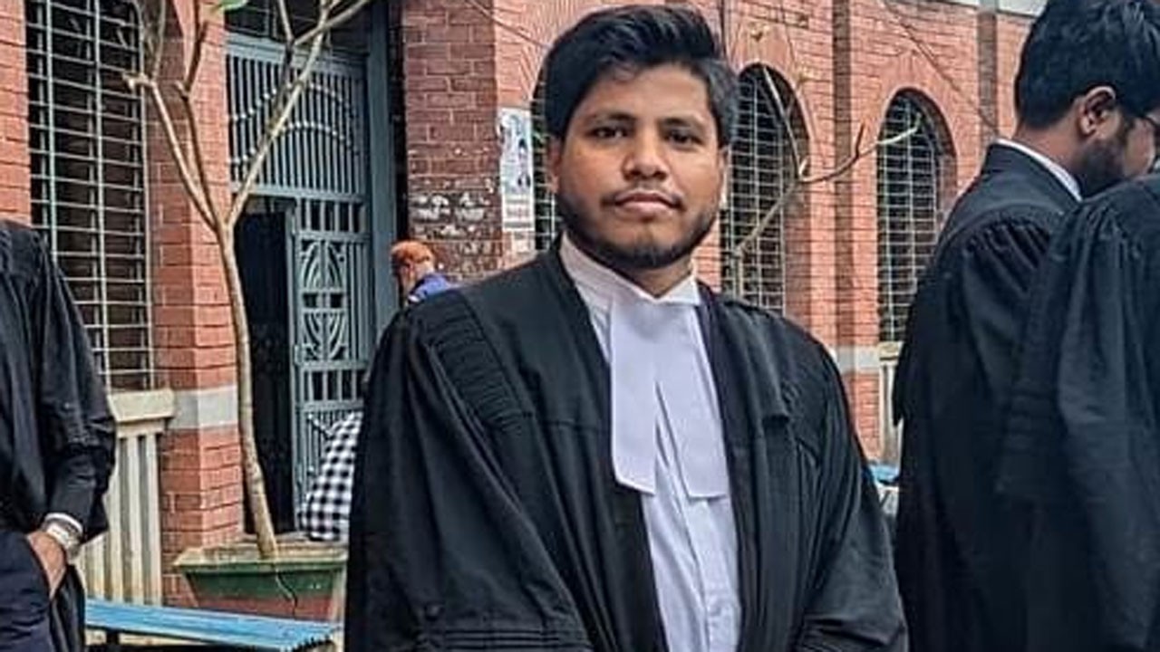 আইনজীবী হত্যাকাণ্ডের ভিডিও ফুটেজ দেখে ৬ জন গ্রেপ্তার, তদন্তে অগ্রগতি