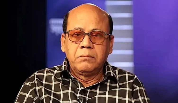 সাবেক খাদ্যমন্ত্রী কামরুল ইসলামের ১৫ ব্যাংক হিসাব অবরুদ্ধ