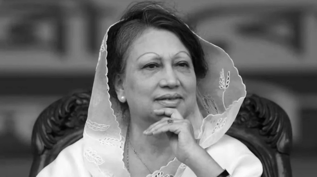 বেগম খালেদা জিয়ার জানাজা ঘিরে নিরাপত্তায় ২৭ প্লাটুন বিজিবি মোতায়েন