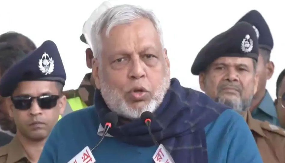 রেলের বর্তমান পরিস্থিতির কারণ হলো অপব্যয়: উপদেষ্টা