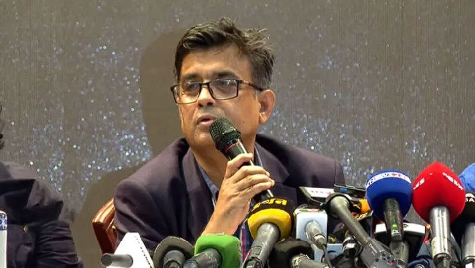 লুটের টাকা দরিদ্র জনগোষ্ঠীর কল্যাণে ব্যয় করা হবে: শফিকুল আলম