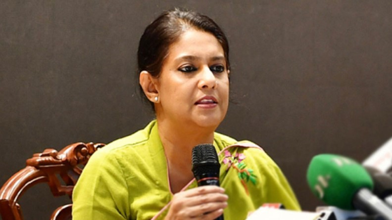 রাজনৈতিক অঙ্গীকার ছাড়া সেন্ট মার্টিন রক্ষা সম্ভব নয় : পরিবেশ উপদেষ্টা