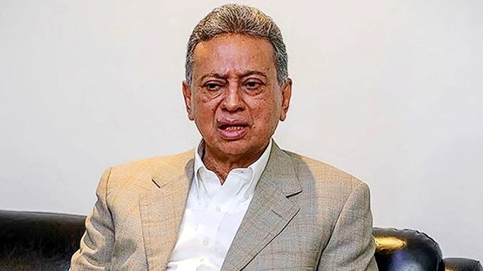 মার্কিন শুল্কের হার কমিয়ে আনা রপ্তানি খাতের জন্য ‘সন্তোষজনক অবস্থা’: আমীর খসরু