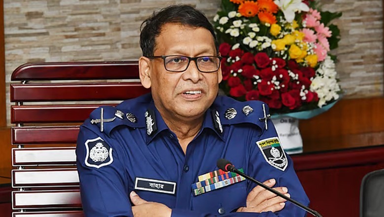 ‘নির্বাচনের আগে ২ হাজার এএসআই সরাসরি নিয়োগ দেয়া হবে’