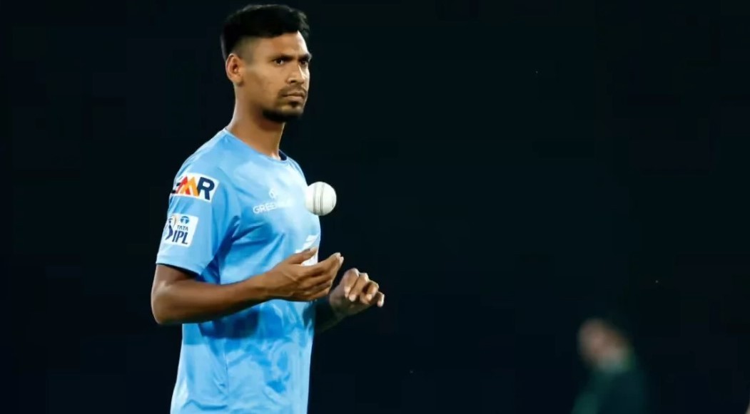 বড় দুঃসংবাদ পেলেন মোস্তাফিজ রহমান