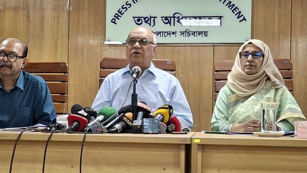 জুলাই যোদ্ধাদের জন্য সরকারি চাকরিতে কোটা থাকছে না: মুক্তিযুদ্ধ উপদেষ্টা