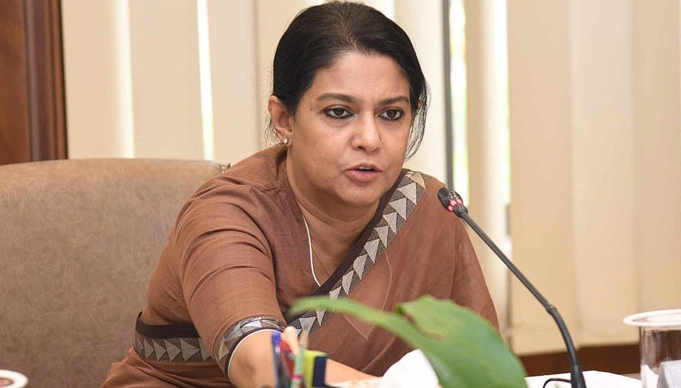 বন ও প্রাকৃতিক সম্পদ ব্যবস্থাপনায় সবার অংশগ্রহণ জরুরি : উপদেষ্টা রিজওয়ানা