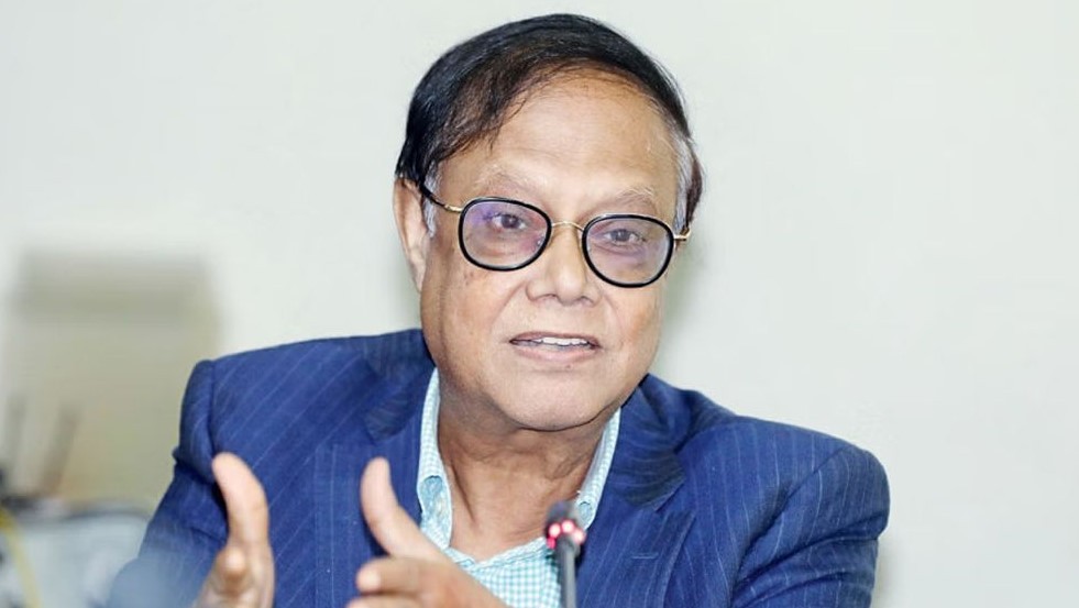 আগামী জুলাই থেকে সকল প্রতিষ্ঠানে ক্যাশলেস লেনদেন হবে: গভর্নর