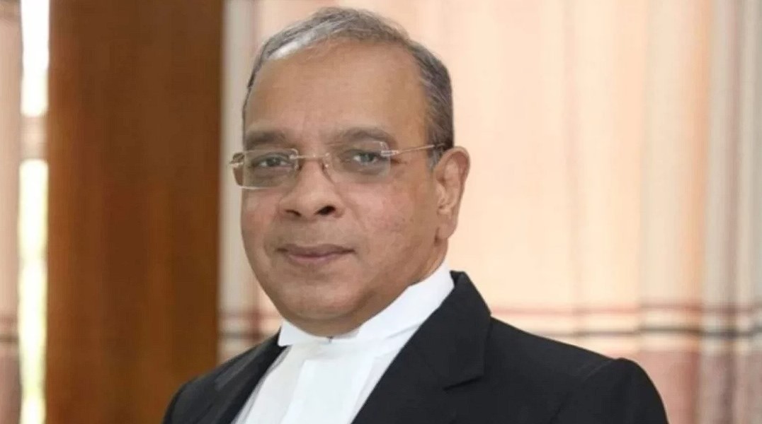 ২০২৫ সাল বাংলাদেশে বিচার বিভাগের জন্য ‘নবযাত্রার বছর’: আশাবাদ প্রধান বিচারপতির