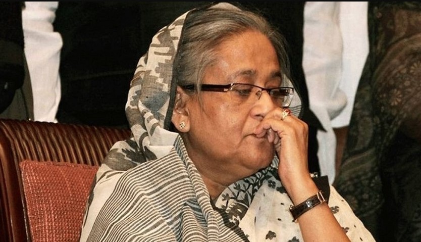 শেখ হাসিনার তদন্ত প্রতিবেদন ২৪ জুনের মধ্যে দাখিলের আদেশ