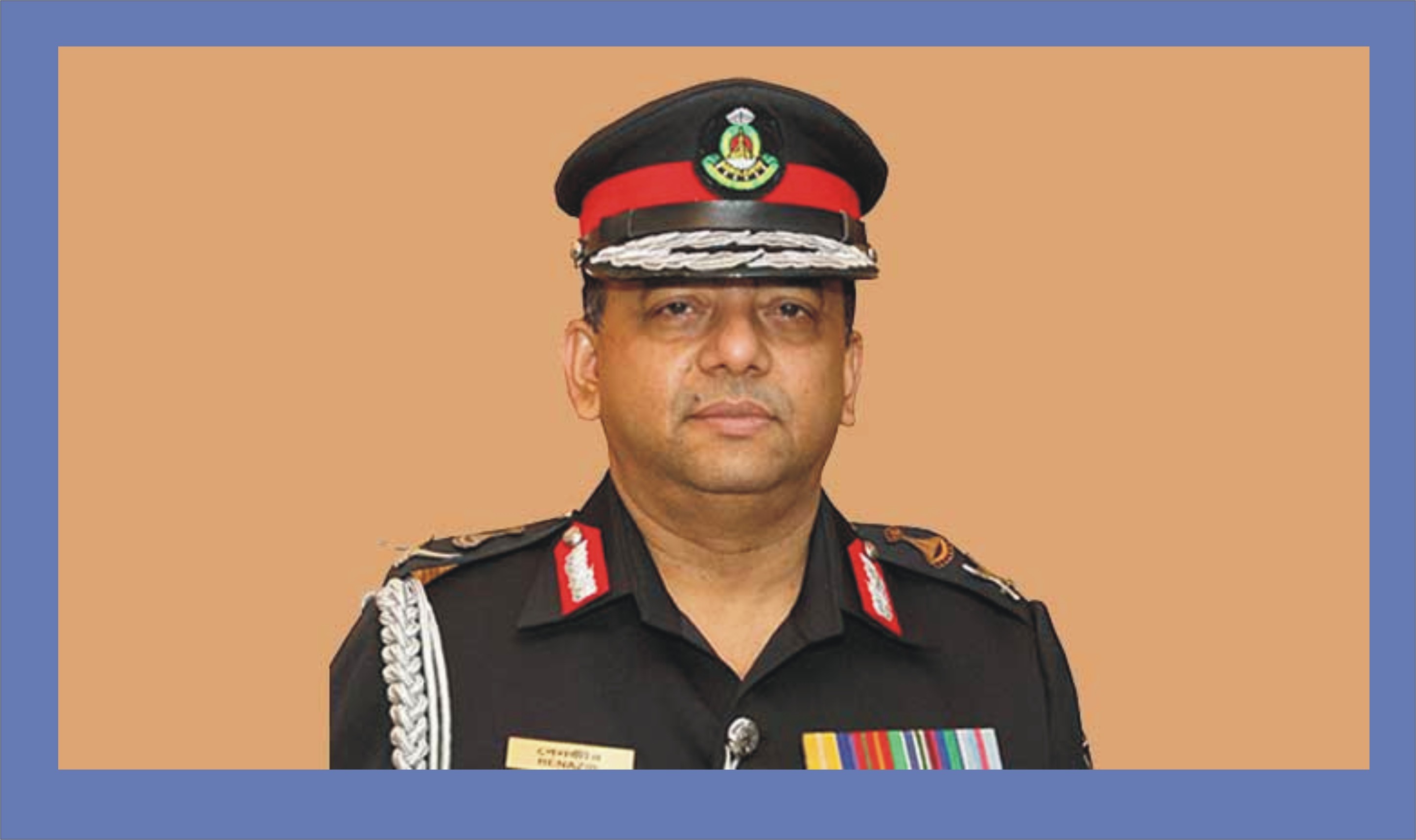 পাসপোর্ট জা‌লিয়া‌তি : বেনজীরসহ ৫ জনের বিরুদ্ধে মামলা