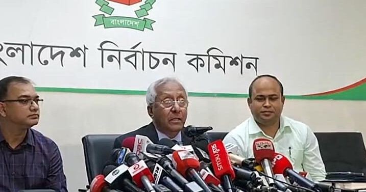 সাবেক স্বাস্থ্যমন্ত্রী জাহিদ মালেকের এপিএস গ্রেপ্তার