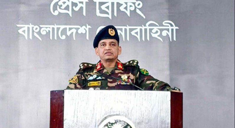 এবার ভোটকেন্দ্রের আঙিনায় টহল দেবে এক লাখ সেনা সদস্য