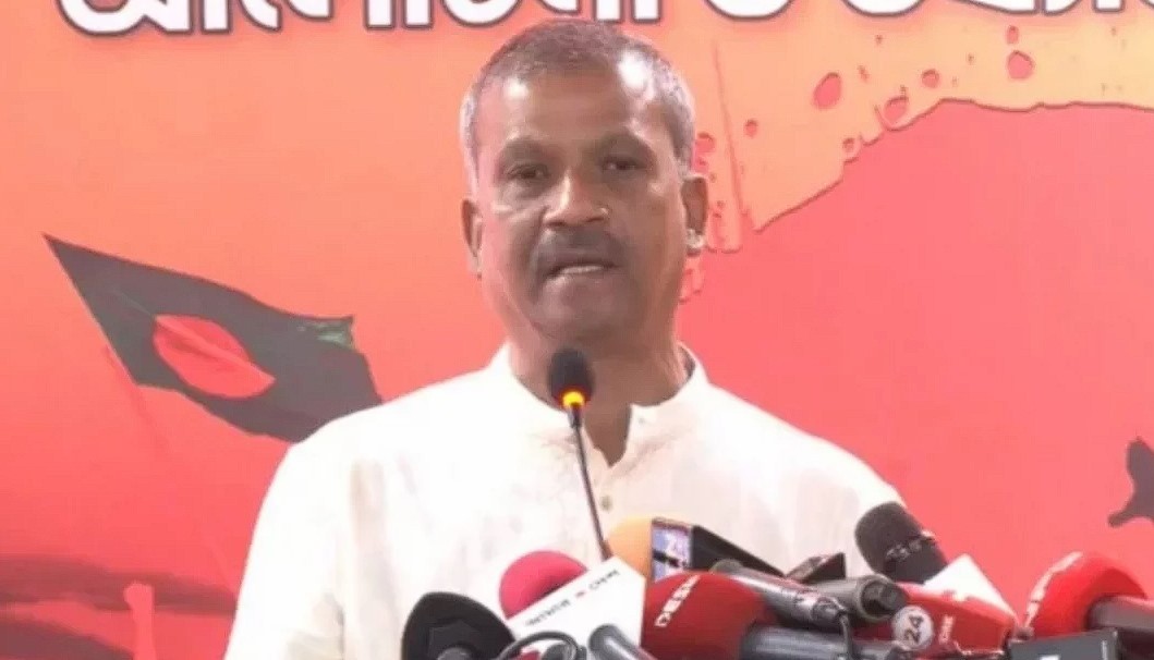 বর্তমান সরকারের আমলেই জুলাই হত্যাকাণ্ডের রায় হবে : আইন উপদেষ্টা