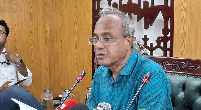 আমি যতদিন দায়িত্বে আছি সারের দাম বাড়বে না: কৃষি উপদেষ্টা