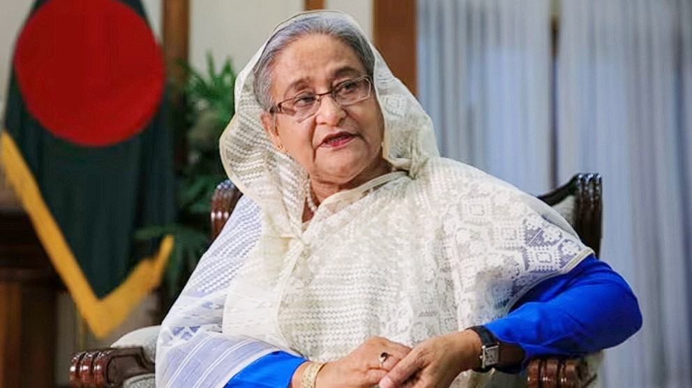 হাসিনার বিরুদ্ধে অক্টোবরের মধ্যে সাক্ষ্যগ্রহণ শেষ হবে : প্রসিকিউটর