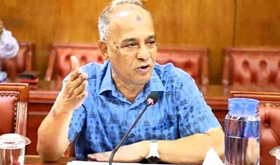 আ’লীগ আস্তে আস্তে নিষ্ক্রিয় হয়ে যাচ্ছে: স্বরাষ্ট্র উপদেষ্টা