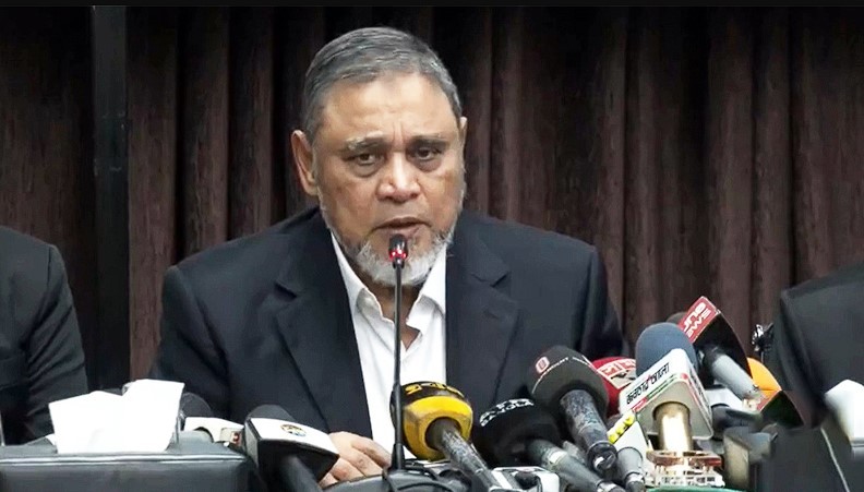 মানুষকে ভোটকেন্দ্রে আনাই এখন বড় চ্যালেঞ্জ: সিইসি