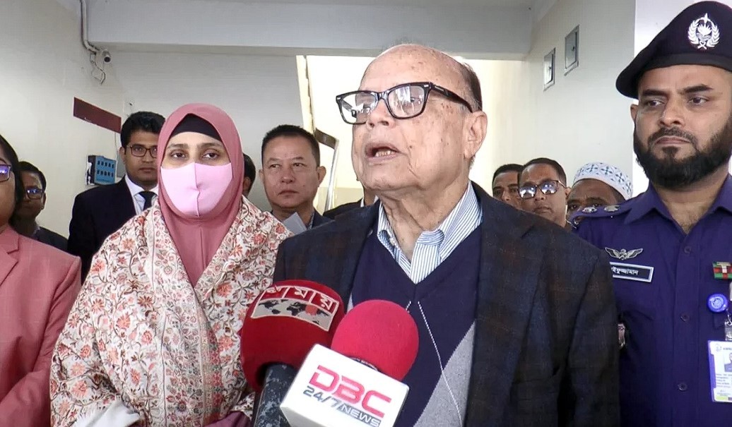 ‘ঘাটতি মেটাতে কিছু পণ্যের ওপর ভ্যাট বাড়ানো হয়েছে’