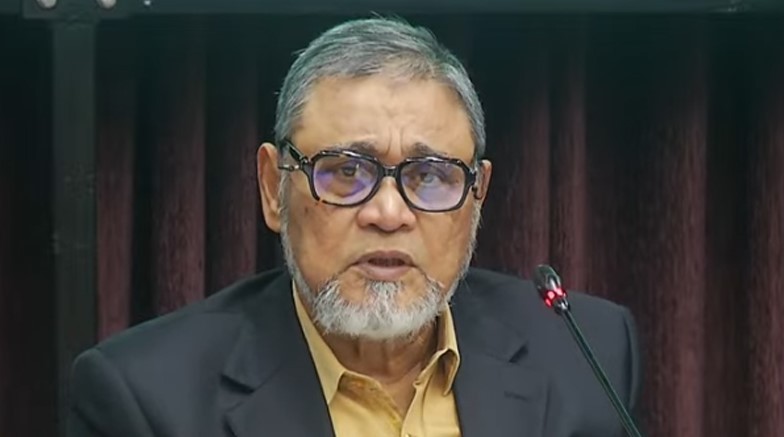 নির্বাচনের কাজে জড়িতরাও এবার ভোট দিতে পারবেন: প্রধান নির্বাচন কমিশনার