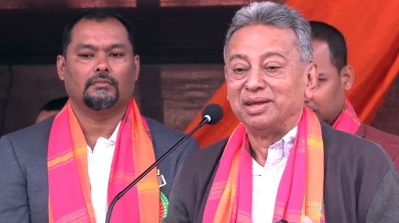 প্রত্যেক নাগরিককে শক্তিশালী হতে হবে : খসরু