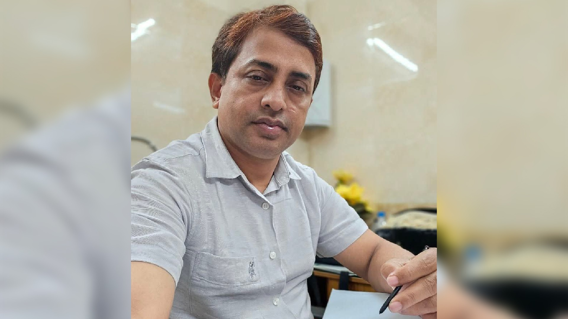 কিশোরগঞ্জে হৃদরোগ ও ডায়াবেটিকস বিশেষজ্ঞ ডা. রুহুল আমিনের বিরুদ্ধে নানা ষড়যন্ত্র!