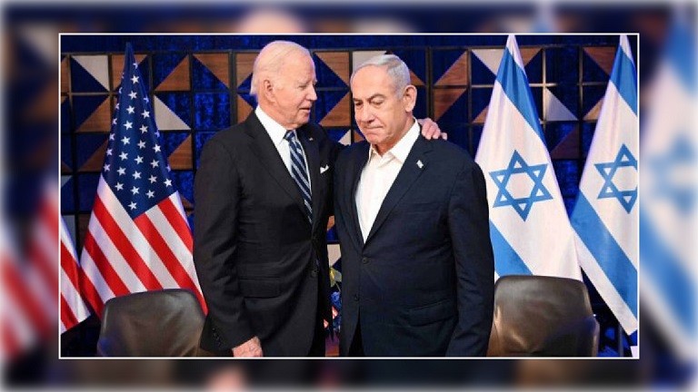 গাজা ইস্যুতে ইসরাইলকে ৩০ দিনের সময় দিল যুক্তরাষ্ট্র