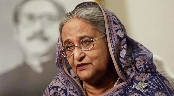 রয়টার্সের সাক্ষাৎকার: শেখ হাসিনা বা তার পরিবারের কেউ আর আওয়ামী লীগের নেতৃত্বে নাও থাকতে পারেন