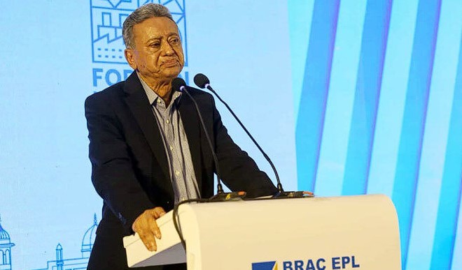 টাকা ছাপিয়ে অর্থনীতি চালানো সম্ভব নয়: খসরু