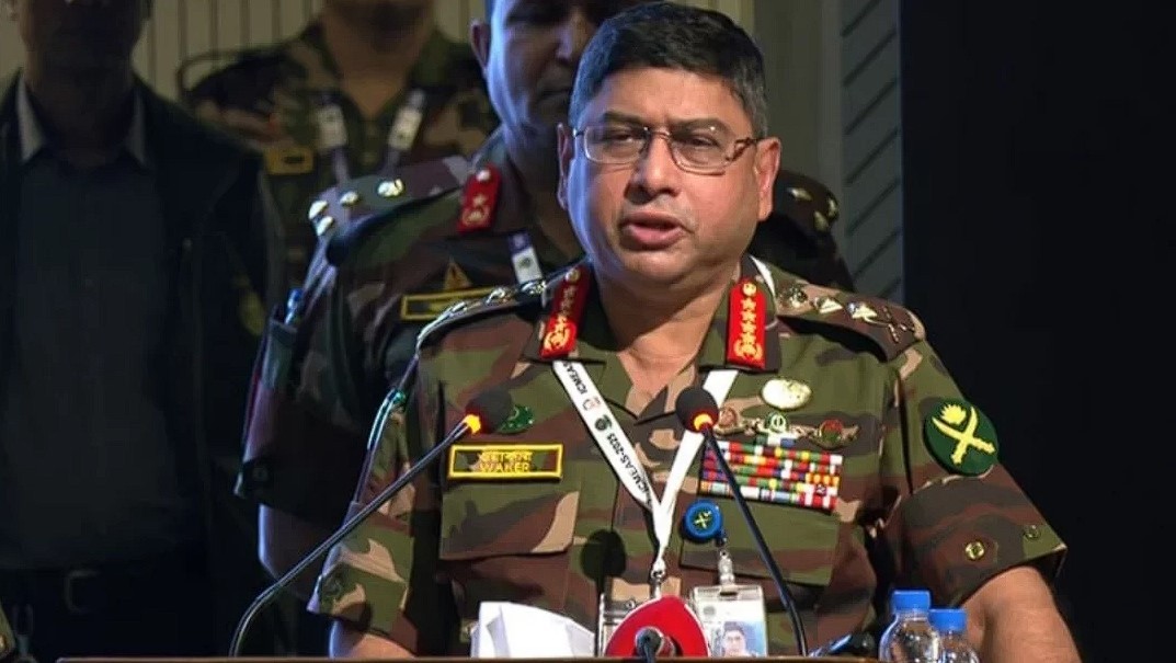 ‘মানবিক ও ভালো মানুষ না হলে দেশের উন্নতি সম্ভব না’