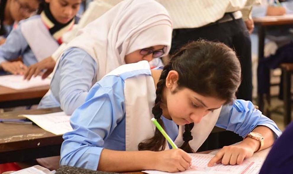 এসএসসির ৩ বিষয়ের প্রশ্ন কাঠামোয় বড় পরিবর্তন আনল এনসিটিবি