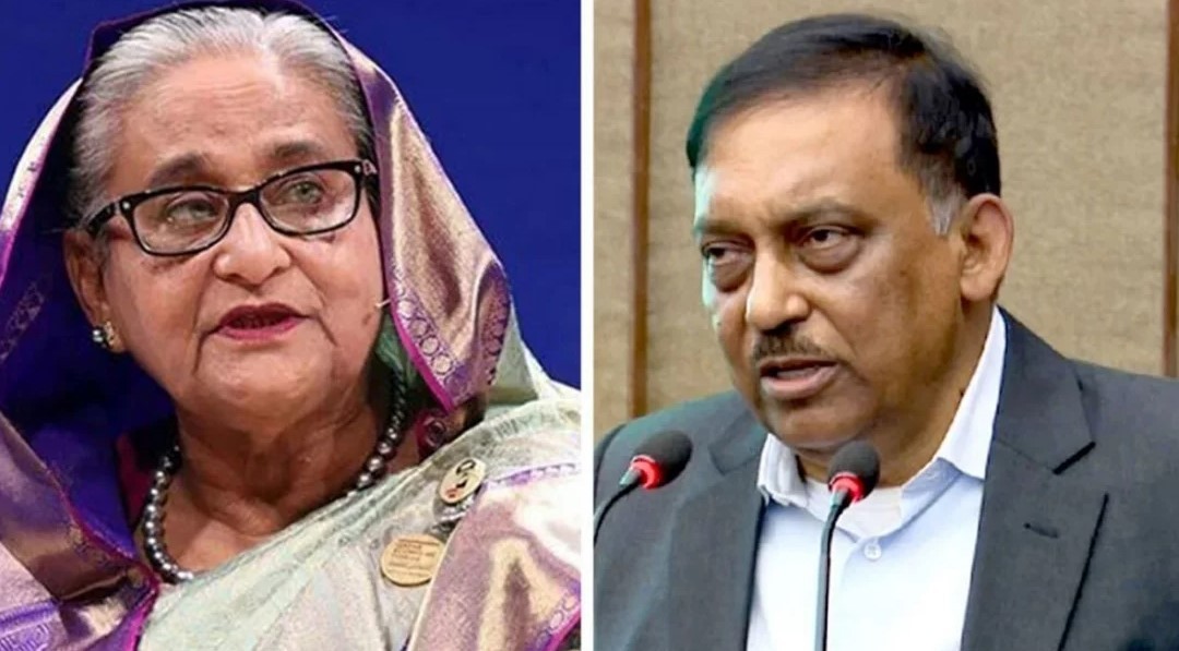 শেখ হাসিনা-আসাদুজ্জামান খান কামালের মৃত্যুদণ্ড চাইলো প্রসিকিউশন