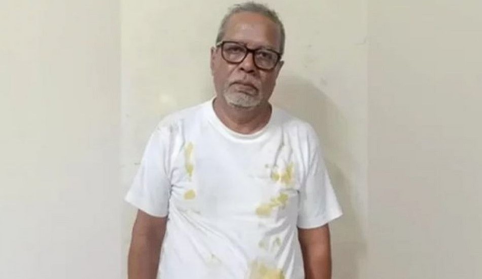 ৪ দিনের রিমান্ডে সাবেক সিইসি নুরুল হুদার