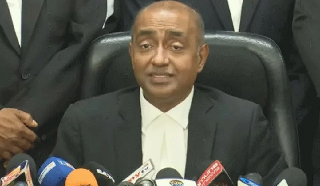 আমরা প্রতিশোধ নিতে চাচ্ছি না, বিচার করতে চাচ্ছি: অ্যাটর্নি জেনারেল