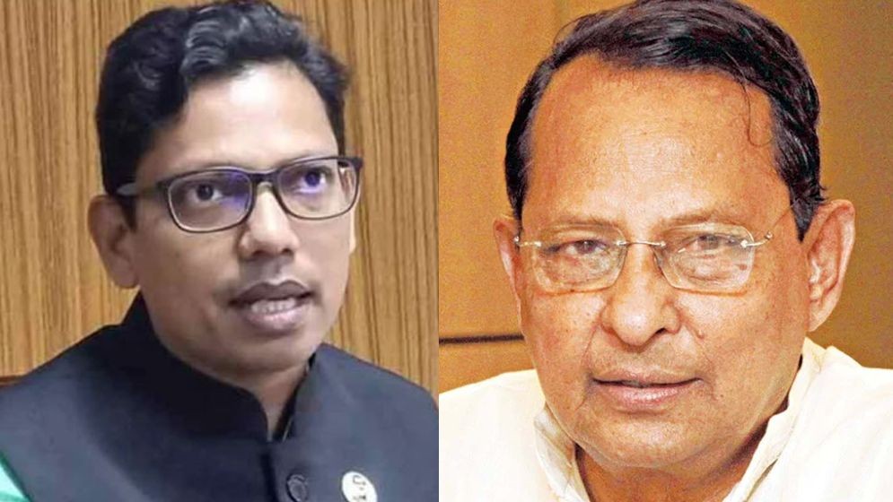 ফের তিন দিনের রিমান্ডে পলক, ইনুসহ ৪ জন অন্য মামলায় গ্রেফতার